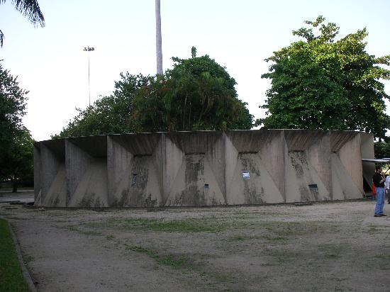 Carmen Miranda Museum